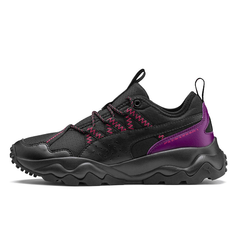 SEPATU TRAIL PUMA Wmns Ember Trail