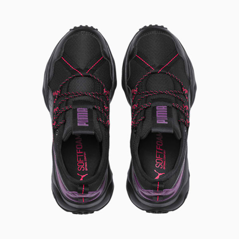 SEPATU TRAIL PUMA Wmns Ember Trail
