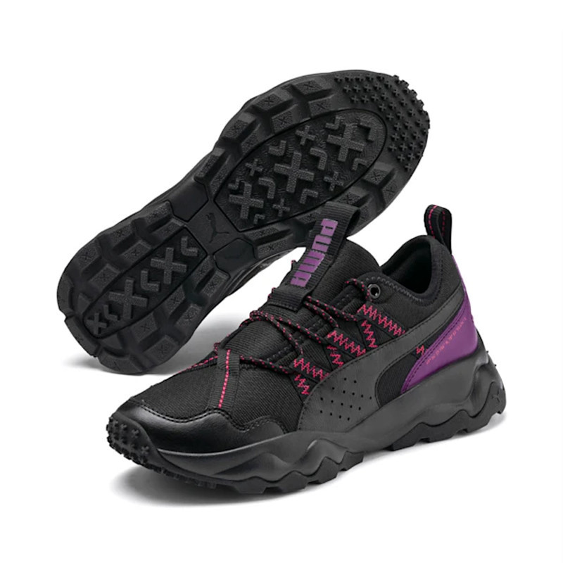 SEPATU TRAIL PUMA Wmns Ember Trail