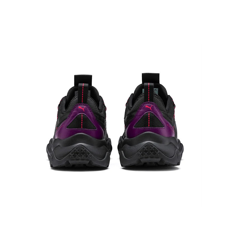 SEPATU TRAIL PUMA Wmns Ember Trail