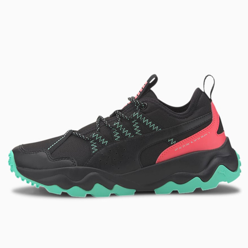 SEPATU TRAIL PUMA Wmns Ember Trail