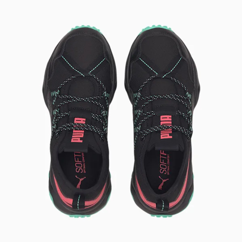 SEPATU TRAIL PUMA Wmns Ember Trail
