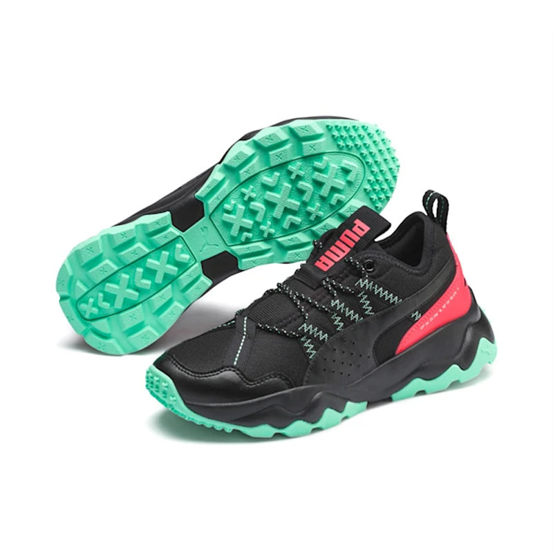 SEPATU TRAIL PUMA Wmns Ember Trail