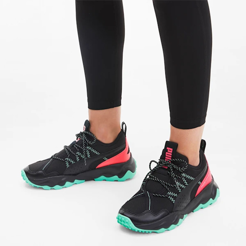 SEPATU TRAIL PUMA Wmns Ember Trail