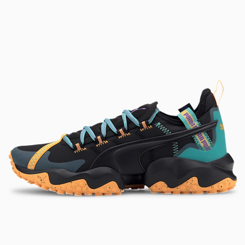SEPATU TRAIL PUMA Erupt TRL