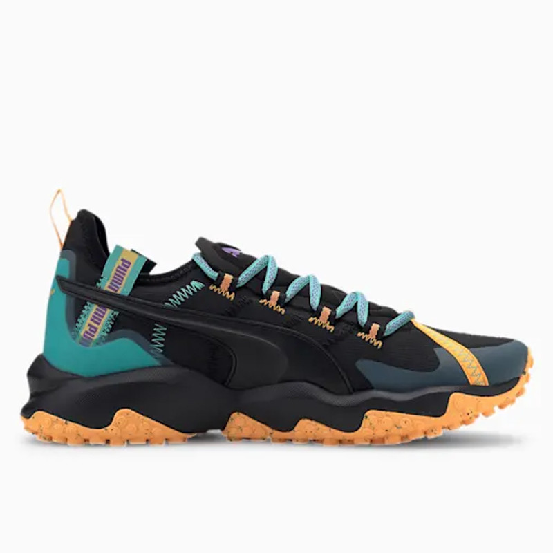 SEPATU TRAIL PUMA Erupt TRL