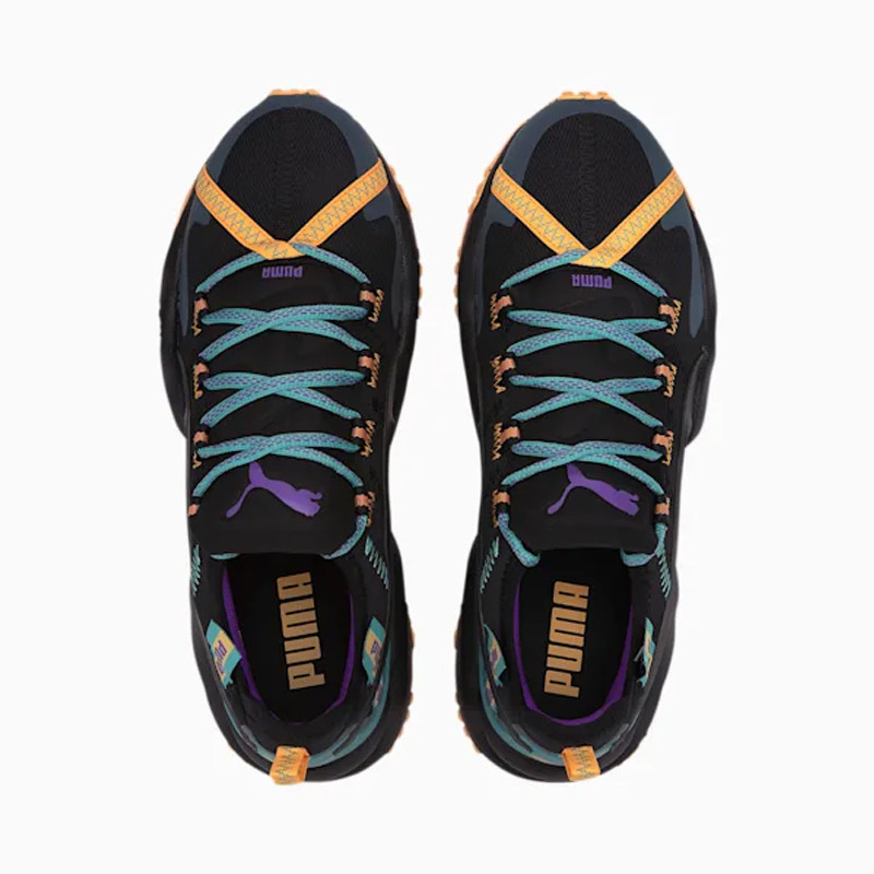 SEPATU TRAIL PUMA Erupt TRL