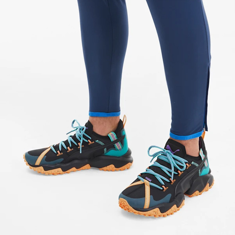 SEPATU TRAIL PUMA Erupt TRL