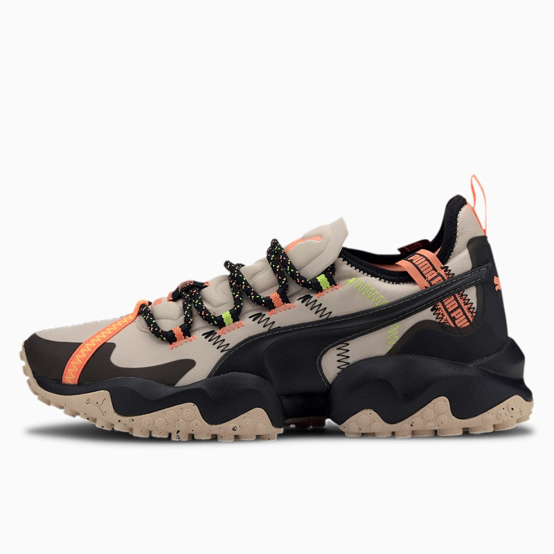 SEPATU TRAIL PUMA Erupt TRL FM