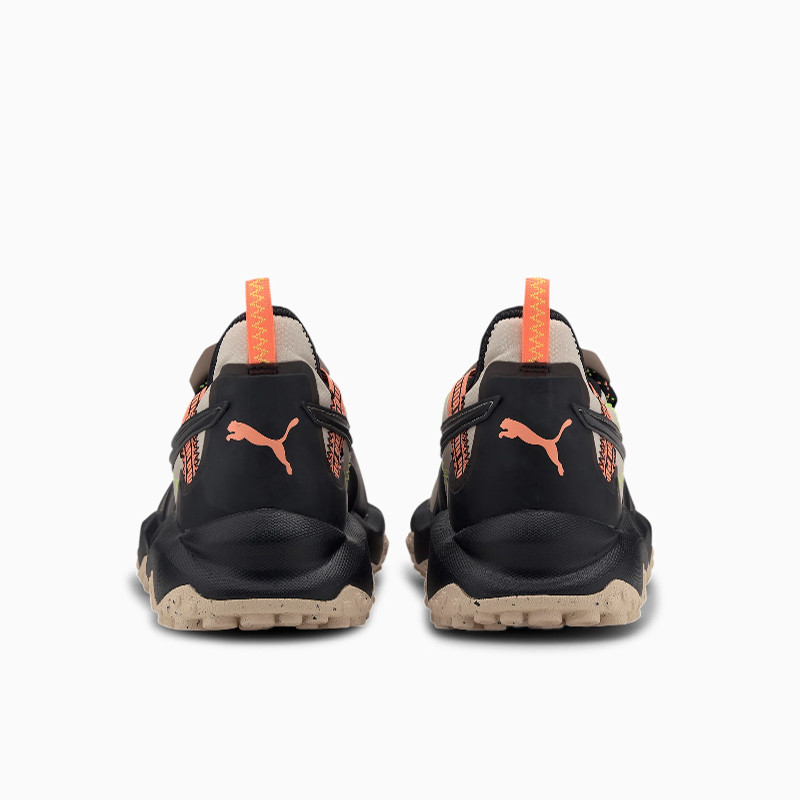 SEPATU TRAIL PUMA Erupt TRL FM