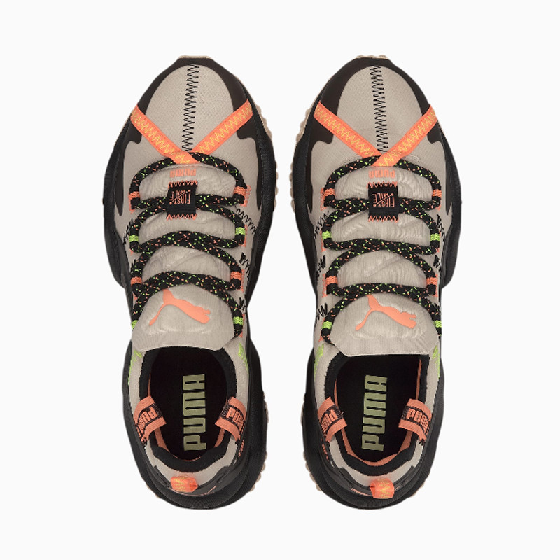 SEPATU TRAIL PUMA Erupt TRL FM