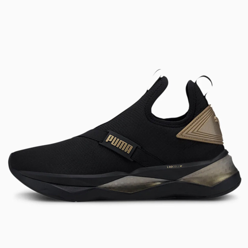SEPATU TRAINING PUMA Wmns LQDCELL Shatter Mid