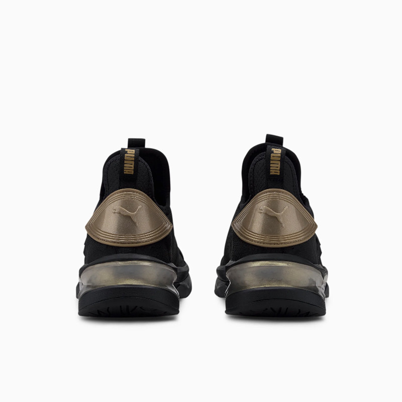 SEPATU TRAINING PUMA Wmns LQDCELL Shatter Mid