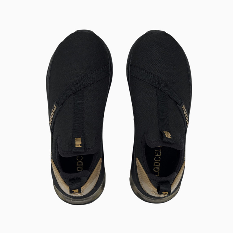 SEPATU TRAINING PUMA Wmns LQDCELL Shatter Mid