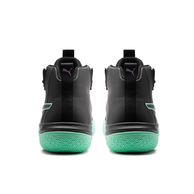SEPATU BASKET PUMA Legacy Dark Mode