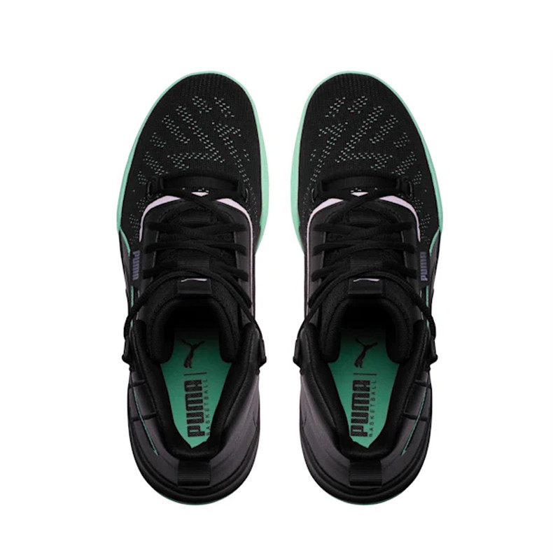SEPATU BASKET PUMA Legacy Dark Mode