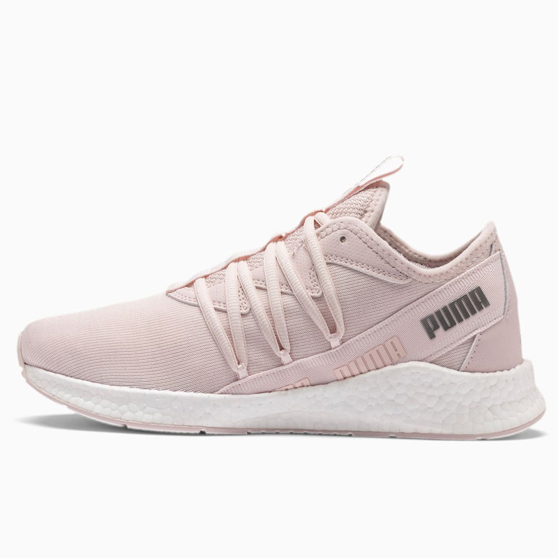 SEPATU LARI PUMA Wmns Star Multiknit