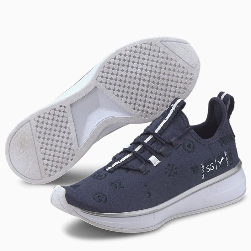 SEPATU LARI PUMA Wmns X Selena Gomez Embroidery