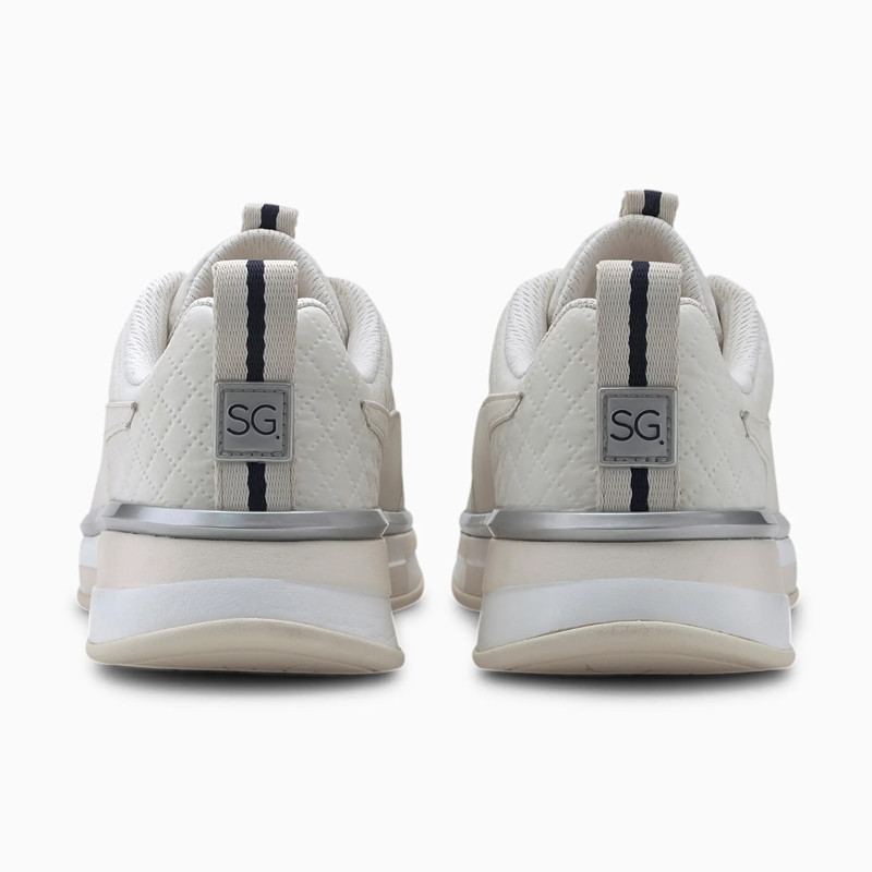 SEPATU LARI PUMA Wmns X Selena Gomez Runner Quilted