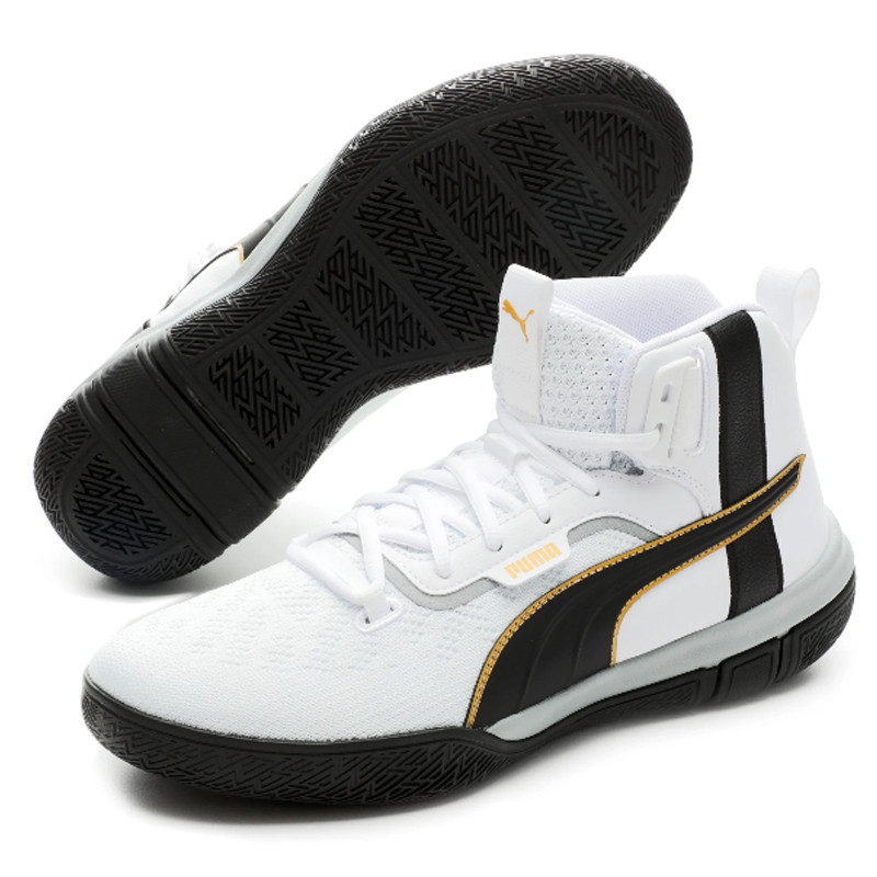 SEPATU BASKET PUMA Legacy 68