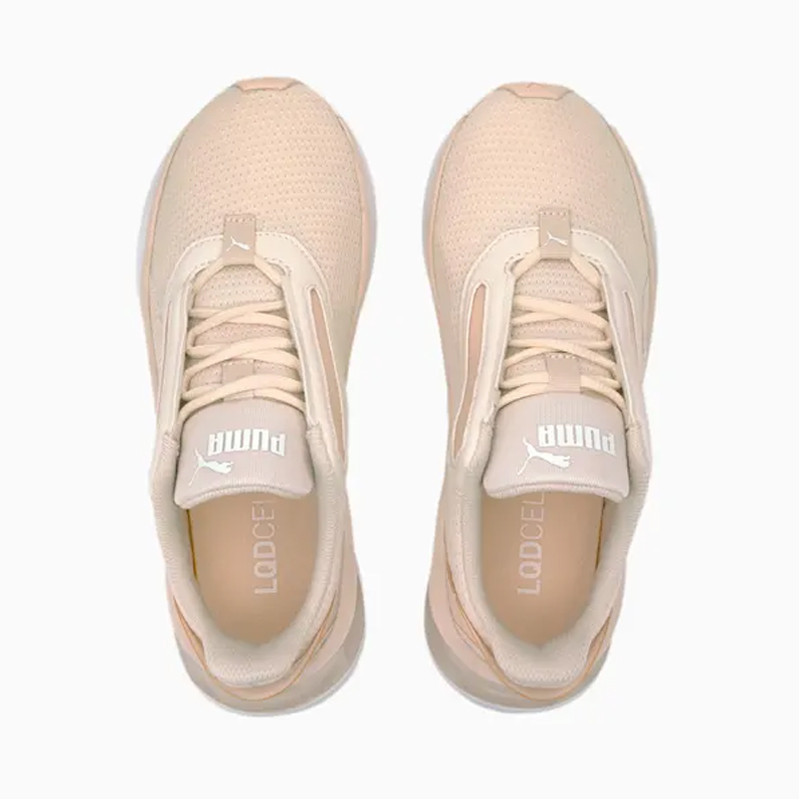 SEPATU TRAINING PUMA Wmns LQDCELL Shatter XT NC