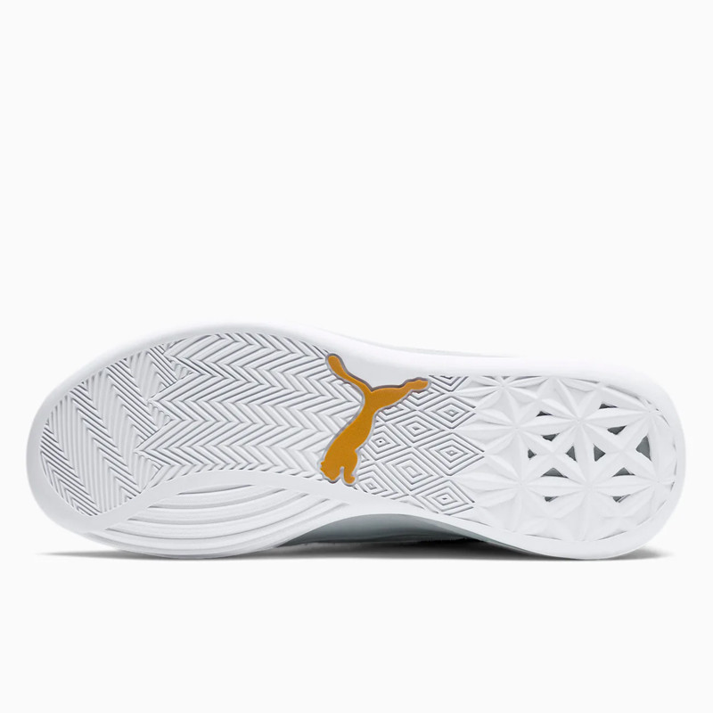 SEPATU BASKET PUMA Clyde Hardwood