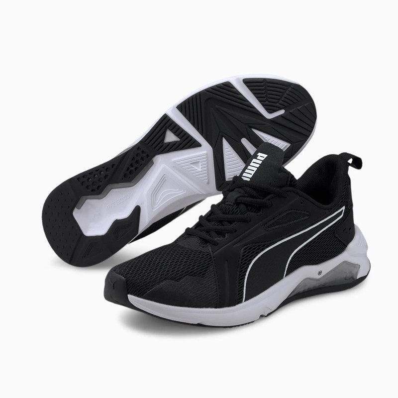 SEPATU TRAINING PUMA Lqdcell Method