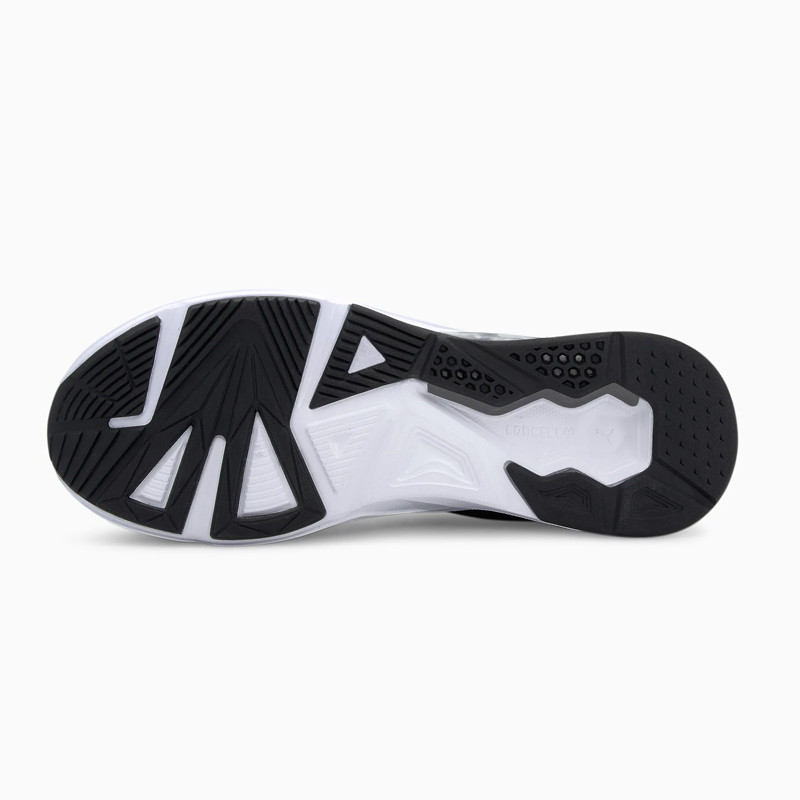 SEPATU TRAINING PUMA Lqdcell Method