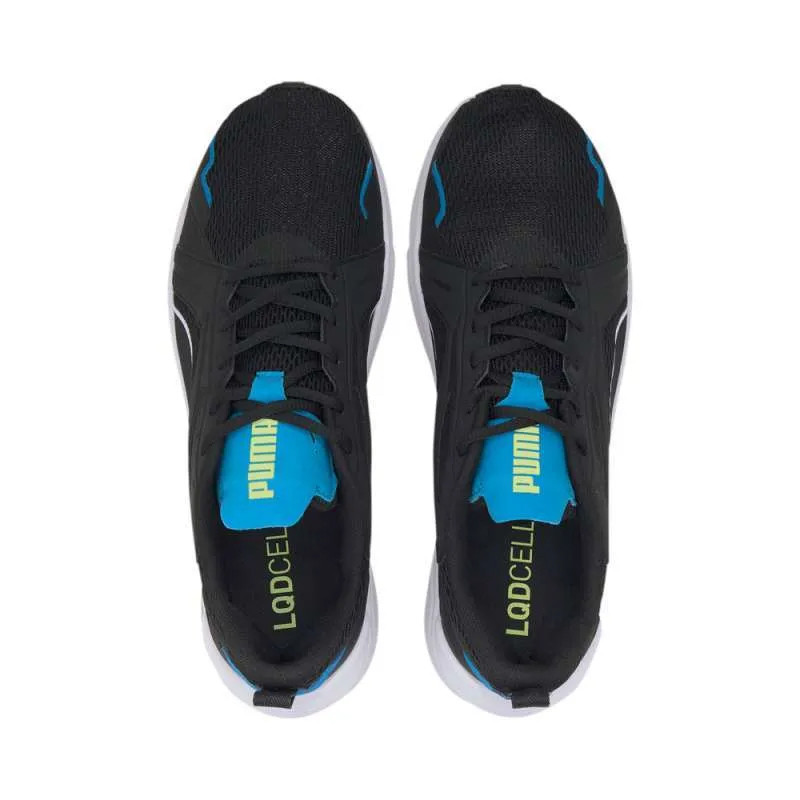 SEPATU TRAINING PUMA Lqdcell Method