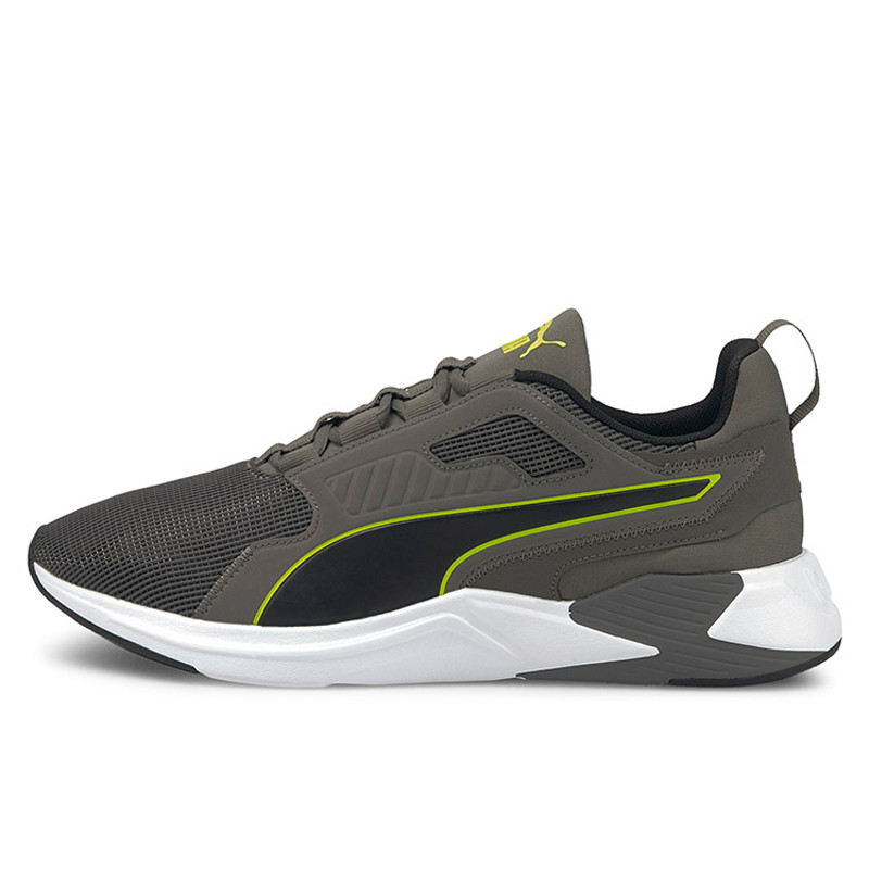 Sepatu Training Puma Disperse Xt Multicolor