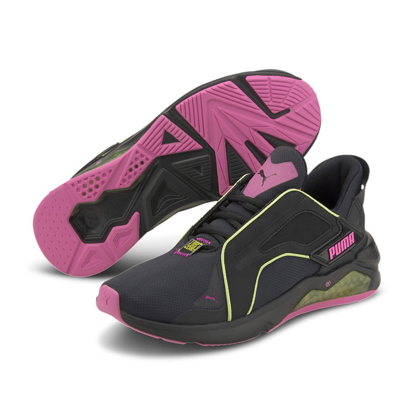 SEPATU TRAINING PUMA Wmns X First Mile Lqdcell Method Xtreme