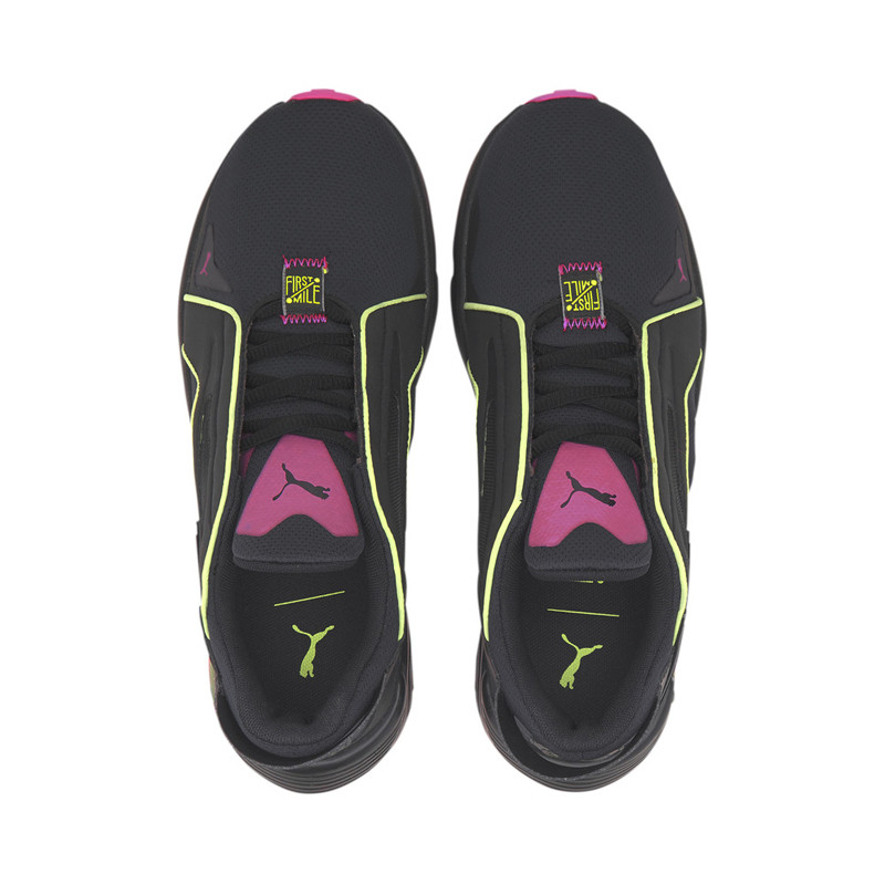 SEPATU TRAINING PUMA Wmns X First Mile Lqdcell Method Xtreme