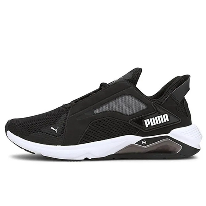 SEPATU TRAINING PUMA Wmns Lqdcell Method