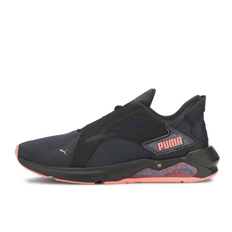 SEPATU TRAINING PUMA Wmns Lqdcell Method Pearl