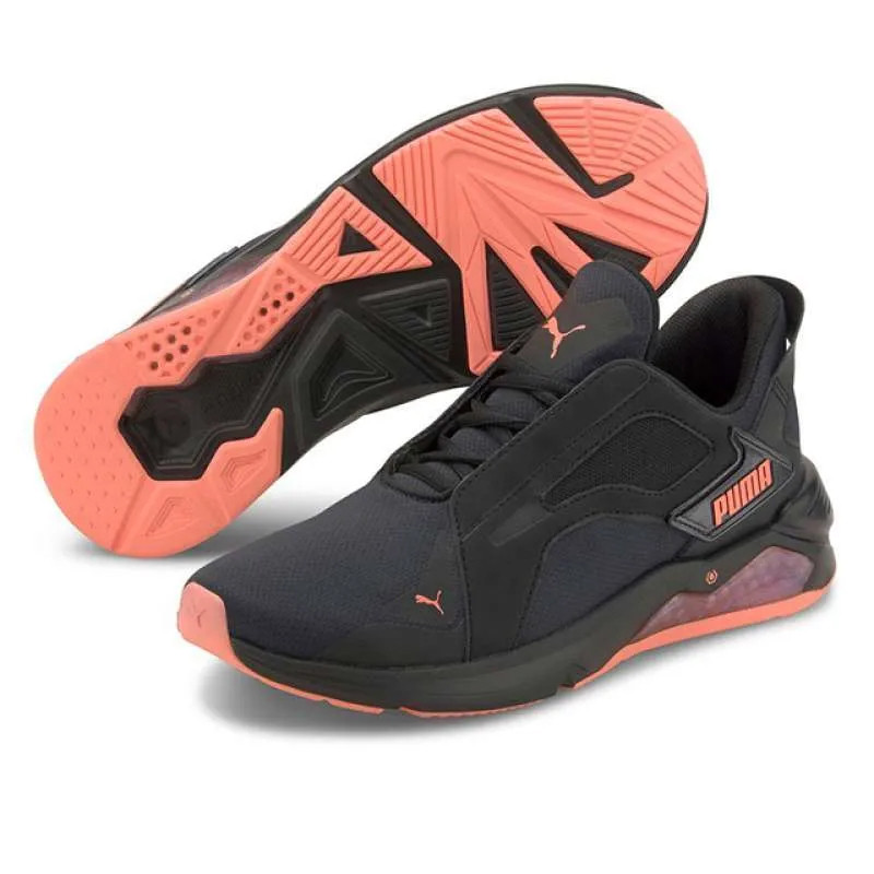 SEPATU TRAINING PUMA Wmns Lqdcell Method Pearl