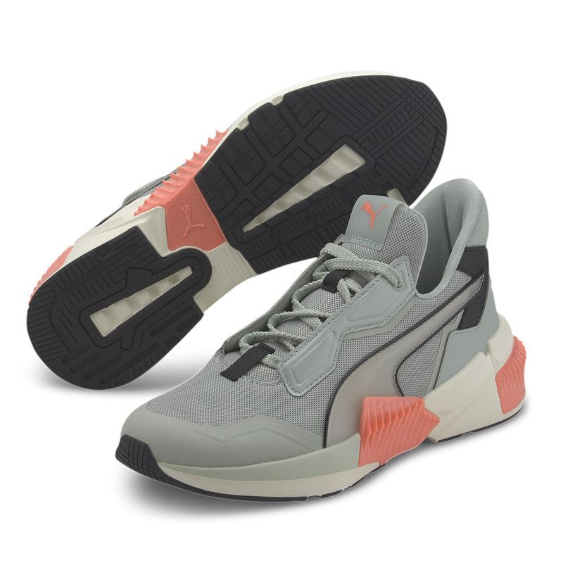 SEPATU TRAINING PUMA Wmns Provoke XT Pearl