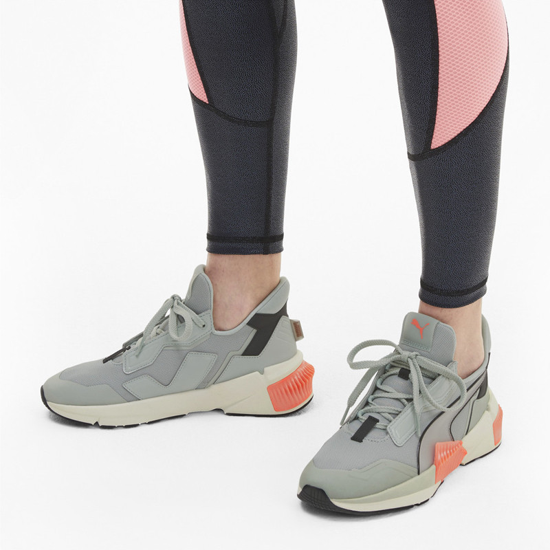 SEPATU TRAINING PUMA Wmns Provoke XT Pearl