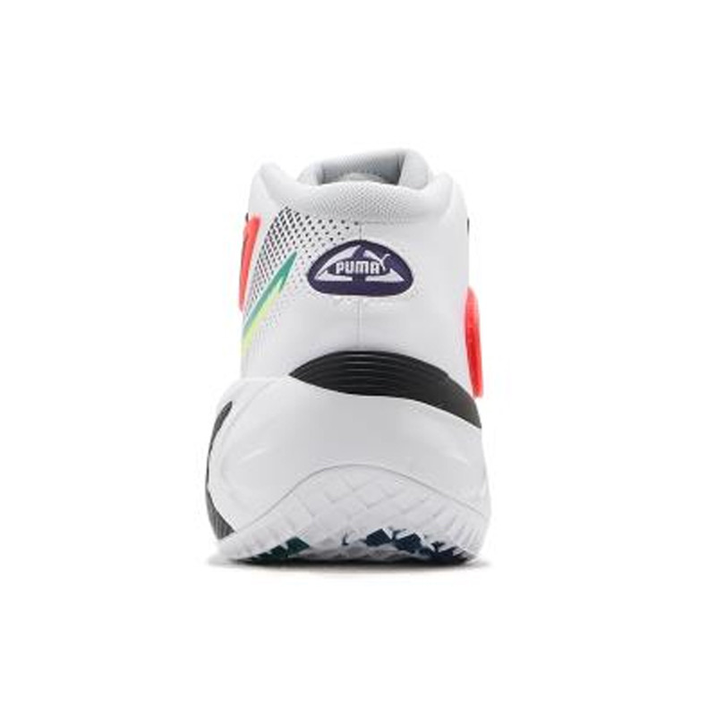 SEPATU BASKET PUMA Disc Rebirth