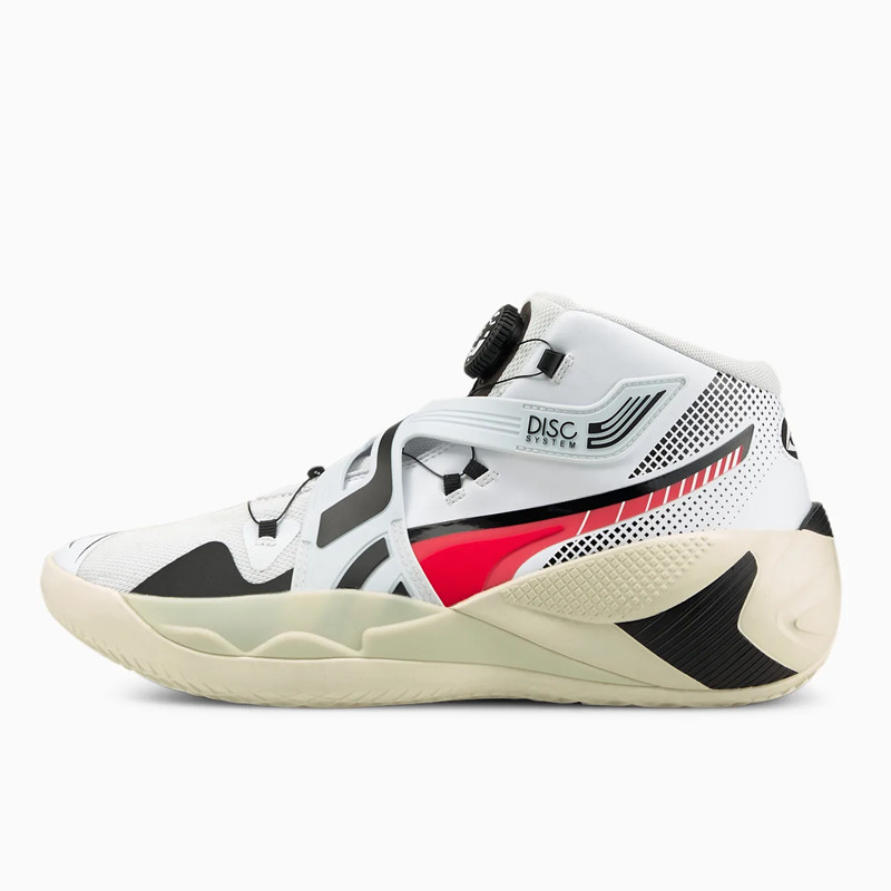 SEPATU BASKET PUMA Disc Rebirth