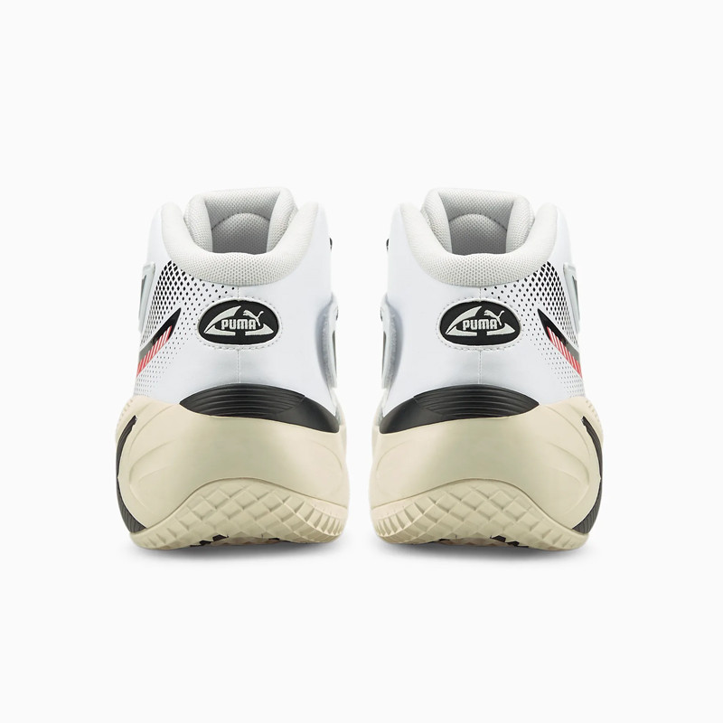 SEPATU BASKET PUMA Disc Rebirth