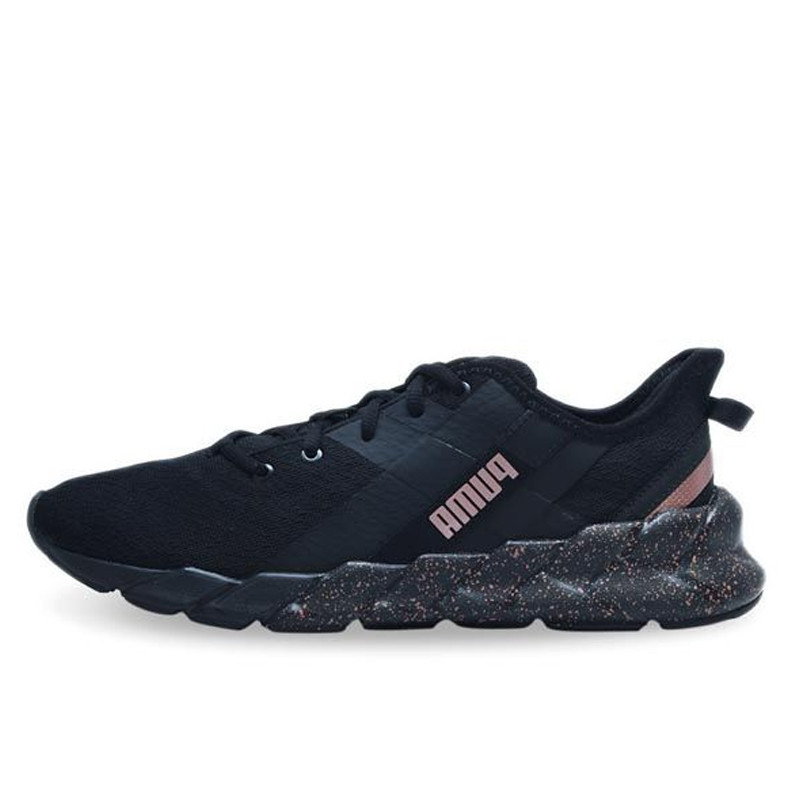 SEPATU TRAINING PUMA Wmns Weave XT Speckle