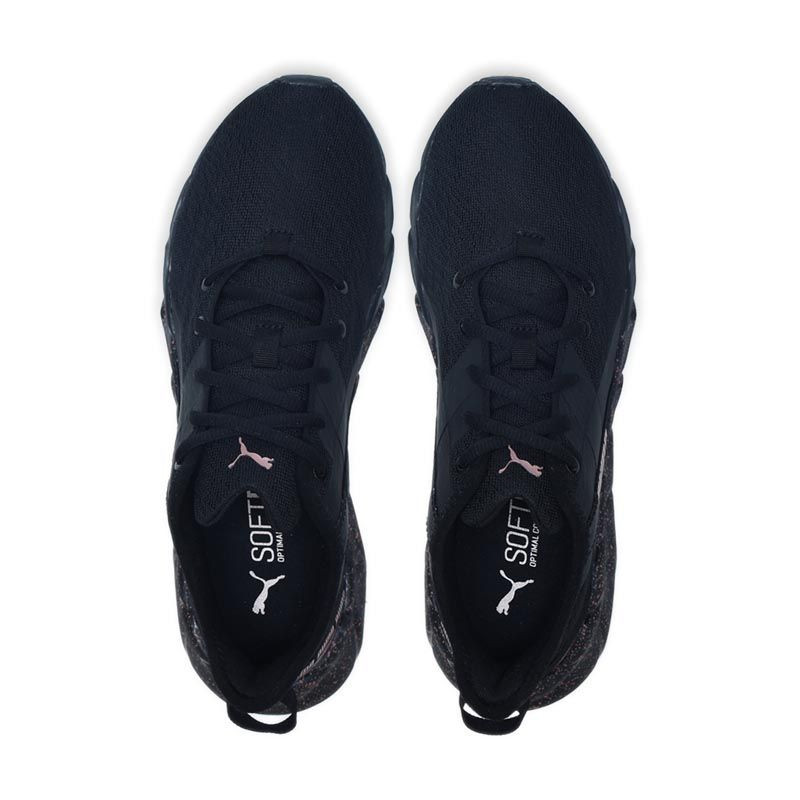 SEPATU TRAINING PUMA Wmns Weave XT Speckle