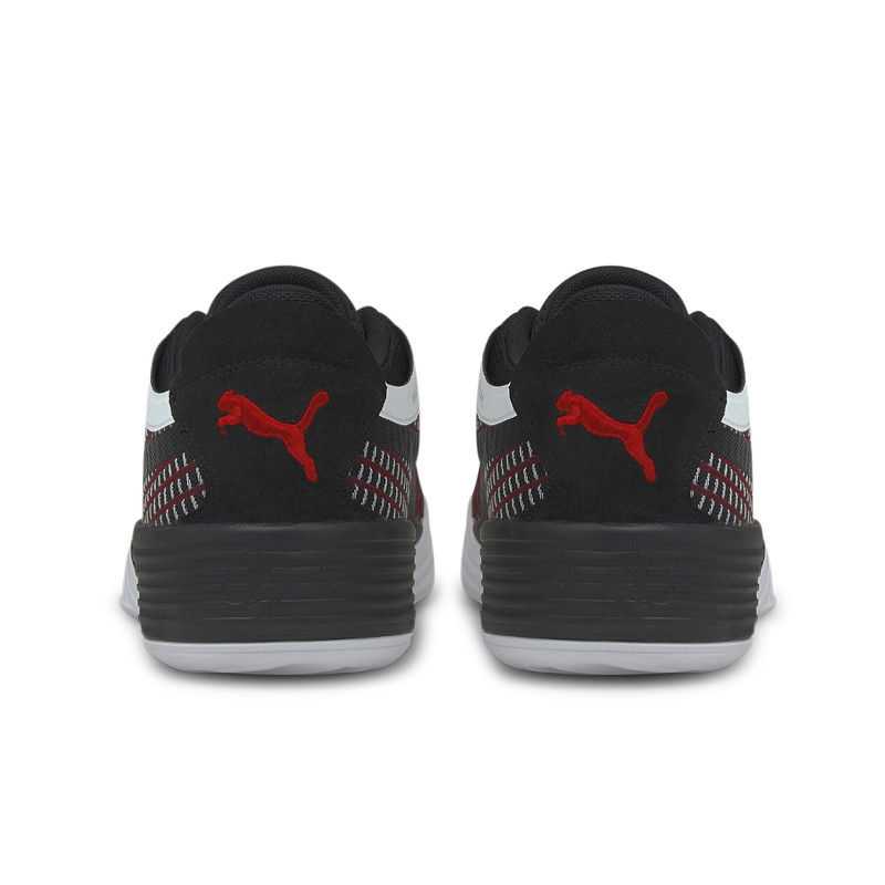 SEPATU BASKET PUMA Clyde All Pro