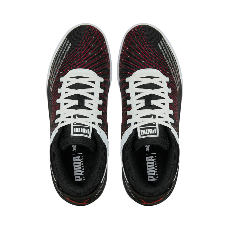 SEPATU BASKET PUMA Clyde All Pro