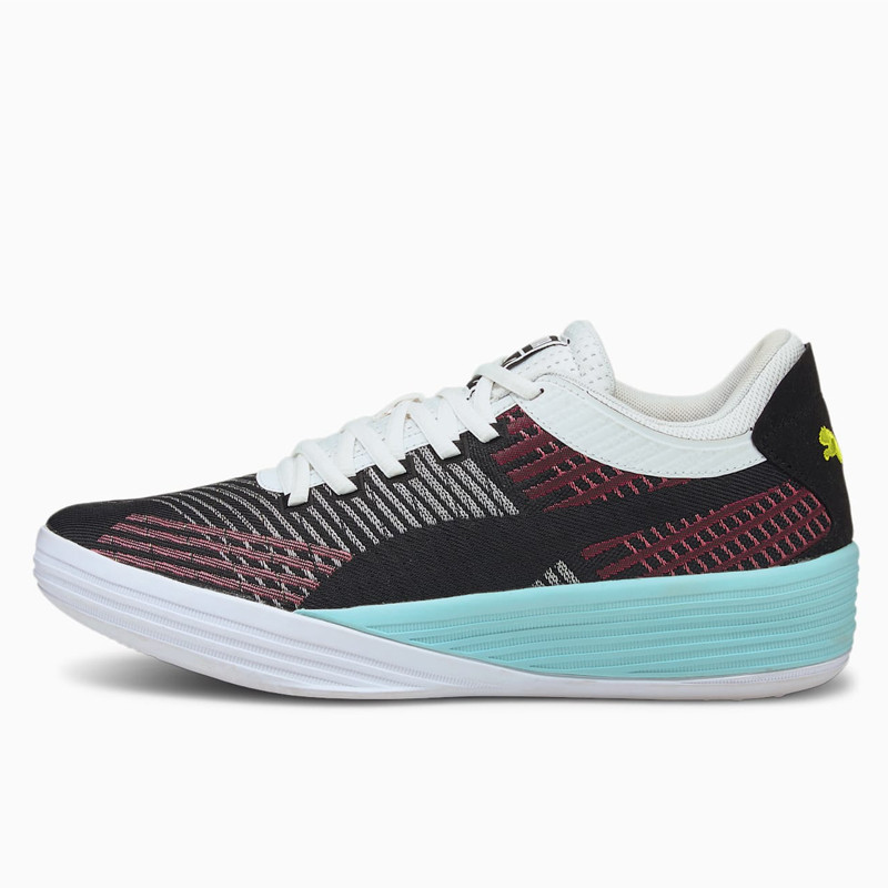 SEPATU BASKET PUMA Clyde All Pro