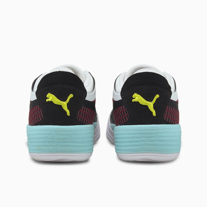 SEPATU BASKET PUMA Clyde All Pro