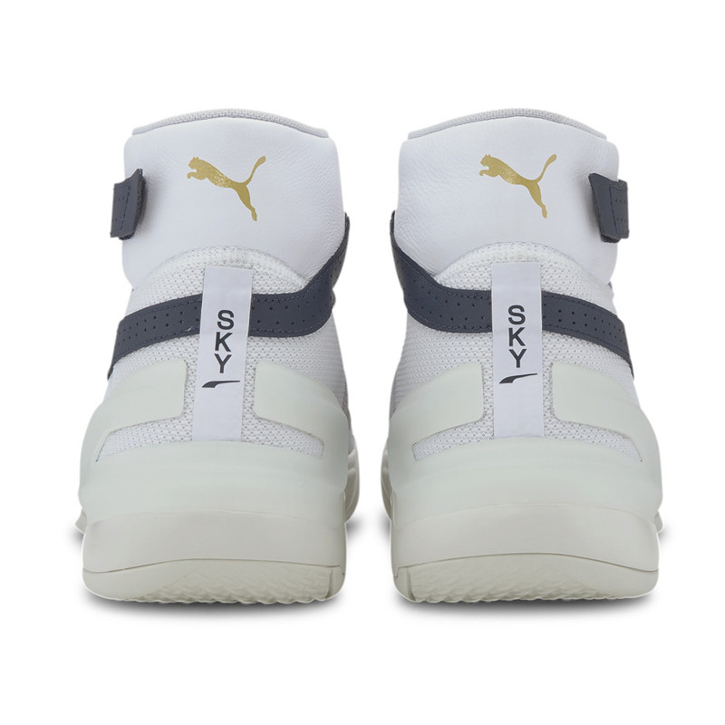 SEPATU BASKET PUMA Sky Dreamer