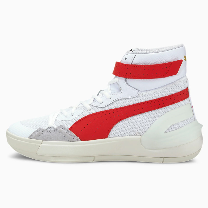 SEPATU BASKET PUMA Sky Modern