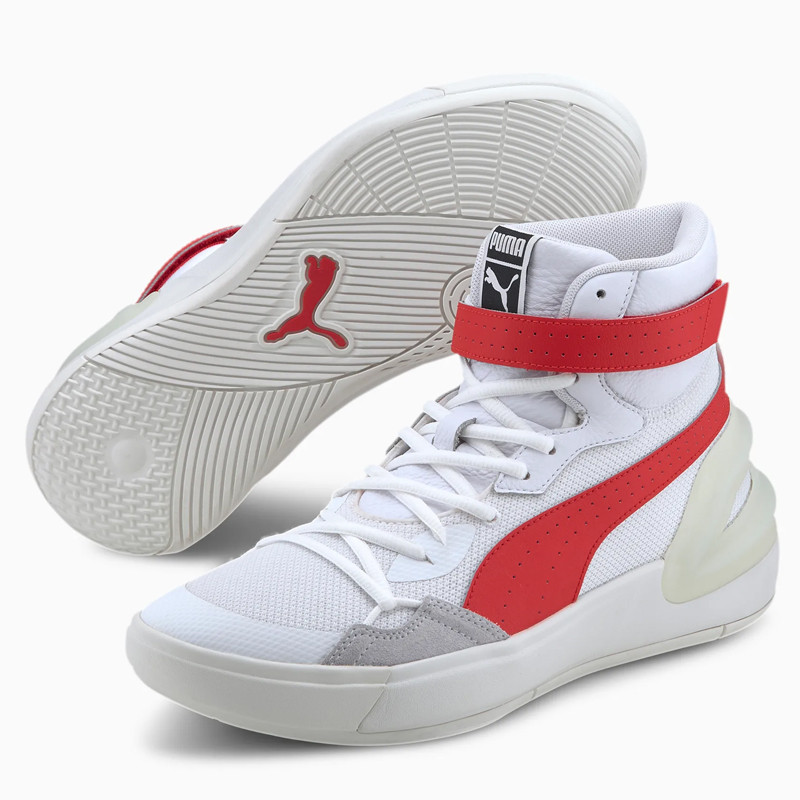 SEPATU BASKET PUMA Sky Modern