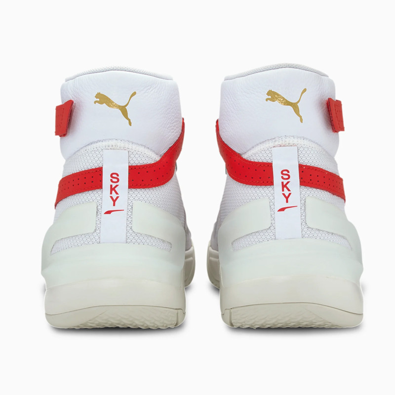 SEPATU BASKET PUMA Sky Modern